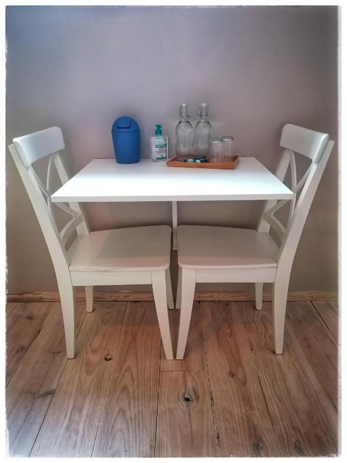 לינה וארוחת בוקר Heers Sweet & Cosy מראה חיצוני תמונה